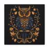 Regal Owl #1 Canvas Gallery Wraps - Image 22