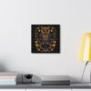 Regal Owl #1 Canvas Gallery Wraps - Image 25