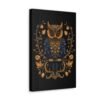 Regal Owl #1 Canvas Gallery Wraps - Image 30