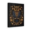 Regal Owl #1 Canvas Gallery Wraps - Image 9