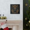 Regal Owl #1 Canvas Gallery Wraps - Image 27