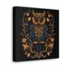 Regal Owl #1 Canvas Gallery Wraps - Image 16
