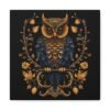 Regal Owl #1 Canvas Gallery Wraps - Image 15