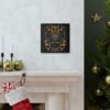Regal Owl #1 Canvas Gallery Wraps - Image 20