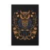 Regal Owl #1 Canvas Gallery Wraps - Image 29