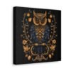 Regal Owl #1 Canvas Gallery Wraps - Image 23